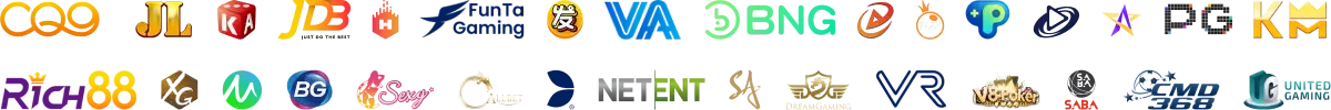 8XBET partners